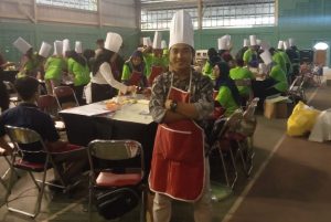 Disporapar Beri Pelatihan Kewirausahaan Kepada Pemuda Sidoarjo