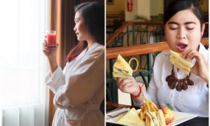 Anniversary Hotel Arcadia by Horison Surabaya Gelar Promo Serba 24