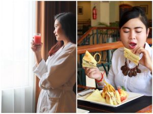 Anniversary Hotel Arcadia by Horison Surabaya Gelar Promo Serba 24