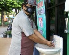 Surat Jalan RT/RW, Cara Pemkab Sidoarjo Cuci Tangan Dari Masalah