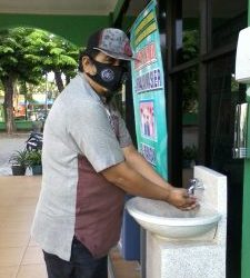 Surat Jalan RT/RW, Cara Pemkab Sidoarjo Cuci Tangan Dari Masalah