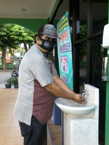 Surat Jalan RT/RW, Cara Pemkab Sidoarjo Cuci Tangan Dari Masalah