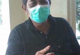 Husni Thamrin : Penyitaan Kendaraan Bagi Pelanggar PSBB Tidak Sesuai Kaidah Hukum