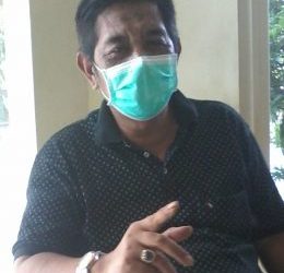 Husni Thamrin : Penyitaan Kendaraan Bagi Pelanggar PSBB Tidak Sesuai Kaidah Hukum