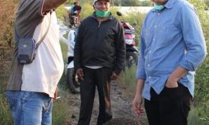 Tingkatkan Ekonomi Warga, Mas Iin : Infrastruktur Kawasan Pesisir Harus Dibenahi