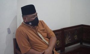 Rahmat Muhajirin : Kampung Tangguh Langkah Tepat Tanggulangi Covid-19