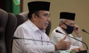 Menag: Aman Covid 19, Silakan Salat Idul Adha