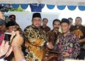 Lagi, Muhammadiyah Berduka, Pengusaha Gresik H. Djauhar Arifin Meninggal