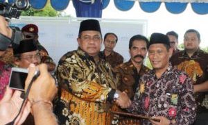 Lagi, Muhammadiyah Berduka, Pengusaha Gresik H. Djauhar Arifin Meninggal