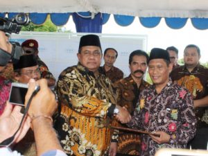 Lagi, Muhammadiyah Berduka, Pengusaha Gresik H. Djauhar Arifin Meninggal