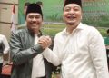 Final, Qosim-Alif Ramaikan Bursa Pilkada Gresik