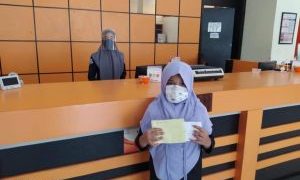 Cara Unik SD Mugres Peringati Hari Persahabatan di Tengah Pandemi