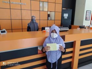 Cara Unik SD Mugres Peringati Hari Persahabatan di Tengah Pandemi