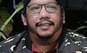 Abadon, Ketua Harian Rumah Pancasila Inginkan Pilkada Sidoarjo Adem Slem