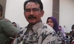 Rumah Penerima Bansos Covid-19 Akan Ditempeli Stiker