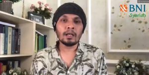 Apresiasi Nasabah Milenial, BNI Syariah Gelar Customer Online Gathering