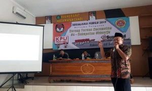 Soal Rapid Test PPDP, KPU Sidoarjo Akan Fleksibel Selama Tidak Mengganggu Tahapan Pilkada