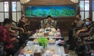 Sempat Tertunda Akibat Covid-19, Pilkades Serentak Akan Dilaksanakan Awal September 2020