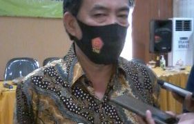 Pelaksanaan Pilkades Serentak Masih Dikonsultasikan ke Kemendagri