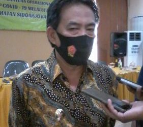 Pelaksanaan Pilkades Serentak Masih Dikonsultasikan ke Kemendagri