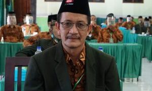 H.M.Fauzan Pimpin LDII Sidoarjo