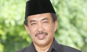 Terpapar Covid-19, Plt Bupati Sidoarjo Meninggal