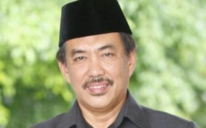 Terpapar Covid-19, Plt Bupati Sidoarjo Meninggal