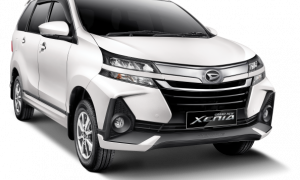 Pemesanan Mobil di Virtual Daihatsu Festival Meningkat