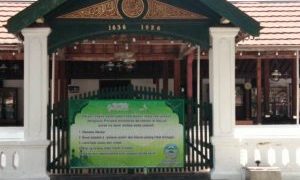 Tilik Ibadah di Masa Covid-19