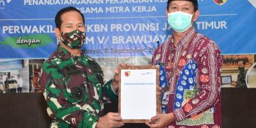 BKKBN-Kembali-Rangkul-Kodam-Brawijaya.