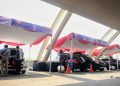 Tarik Minat Pelanggan lewat Daihatsu Rapid Service