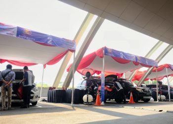 Tarik Minat Pelanggan lewat Daihatsu Rapid Service
