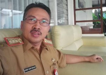 Dinas Kominfo Alokasikan Podcast OPOP Rp 3,5 Miliar