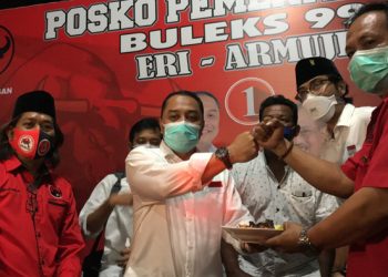 ERJI POSKO PEMENANGAN