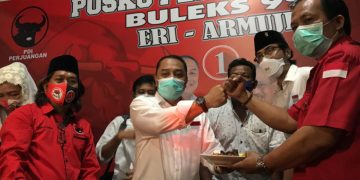 ERJI POSKO PEMENANGAN