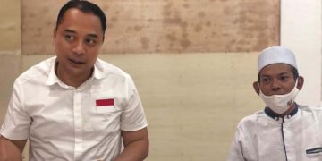 Eri Cahyadi: Surabaya Harus Terbebas dari Pengangguran