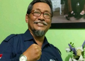 Ketua KPUD Terpapar Covid-19, MCCC Gresik Desak Penyelenggara Pilbup Lakukan Uji Kesehatan Berkala