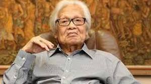 Jagat Jurnalistik Berduka, Bos Kompas, Jakob Oetama Meninggal