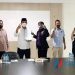 Keluarga Pencak Silat (KPS) Nusantara Beri Dukungan ke MA-Mujiaman