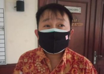 Ketua Fraksi PSI, William Wirakusuma