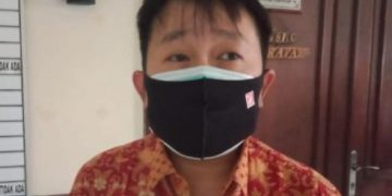 Ketua Fraksi PSI, William Wirakusuma