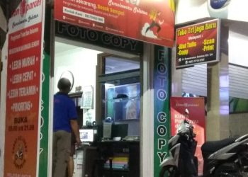 Sektor Lain Terpuruk, Bisnis Logistik Justru Moncer di Masa Pandemi