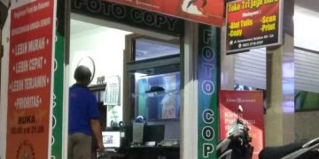 Sektor Lain Terpuruk, Bisnis Logistik Justru Moncer di Masa Pandemi