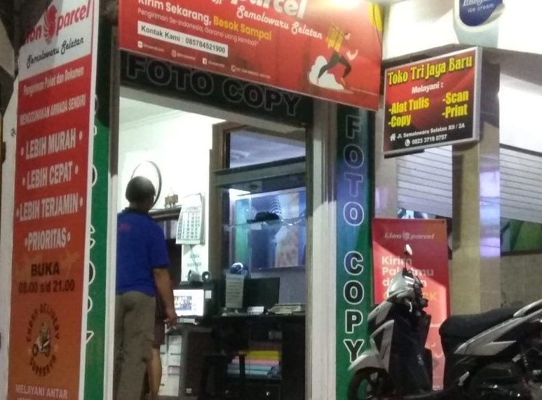 Sektor Lain Terpuruk, Bisnis Logistik Justru Moncer di Masa Pandemi