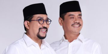 Machfud-Arifin-Mujiaman