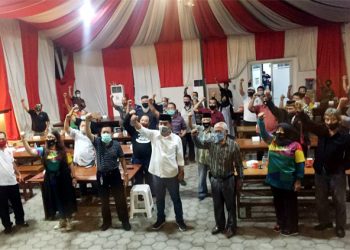 Mujiaman: Persoalan Surat Ijo di Surabaya Harus Dituntaskan