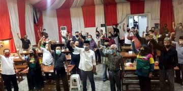 Mujiaman: Persoalan Surat Ijo di Surabaya Harus Dituntaskan