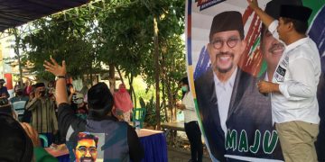 MA-Mujiaman Tegaskan Pembangunan Harus Merata