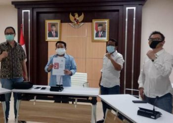 Fraksi PSI DPRD Surabaya