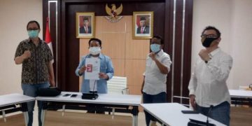 Fraksi PSI DPRD Surabaya